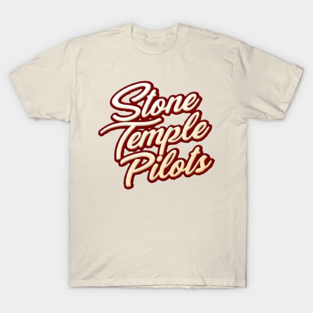 Stone ofc T-Shirt by The Red Bearded Realtor